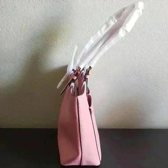 Michael Kors NWT Pink Purse - Picture 6 of 8